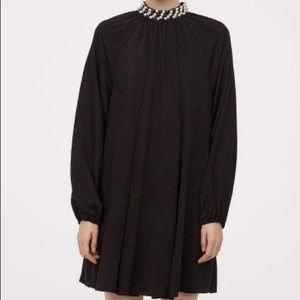 NWT H&M Swing Dress